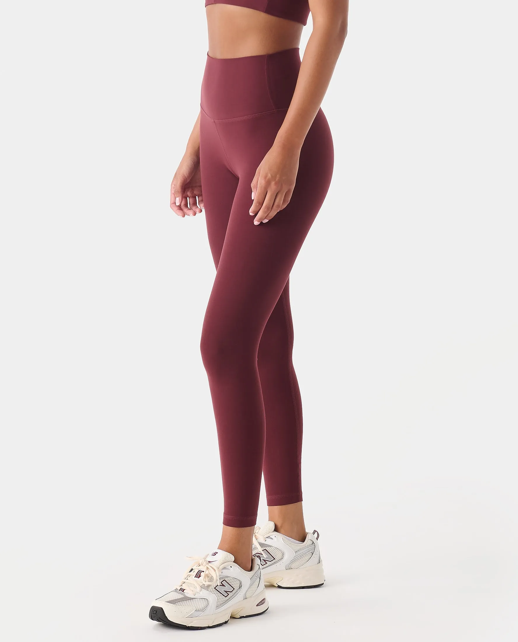 Liv Legging Fig