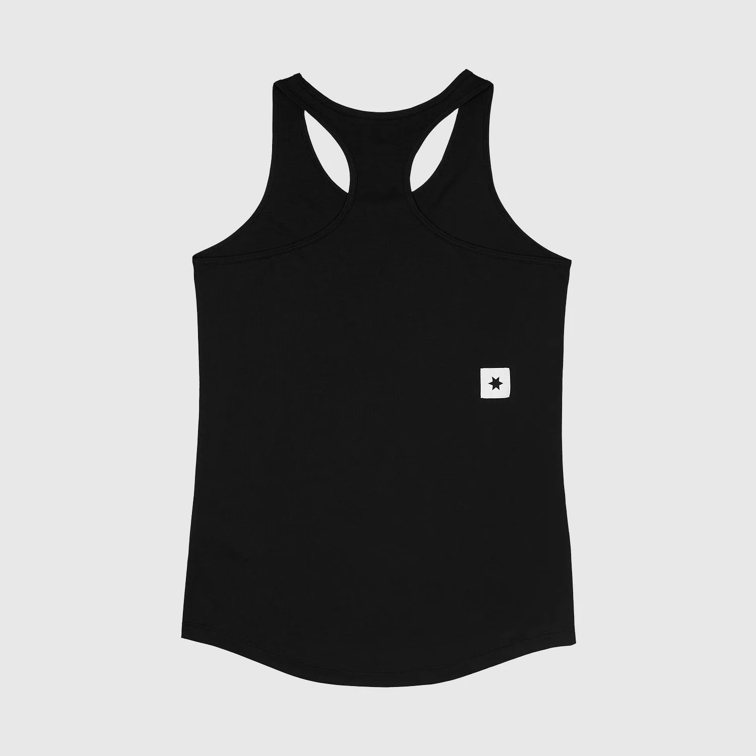 Logo Combat Singlet