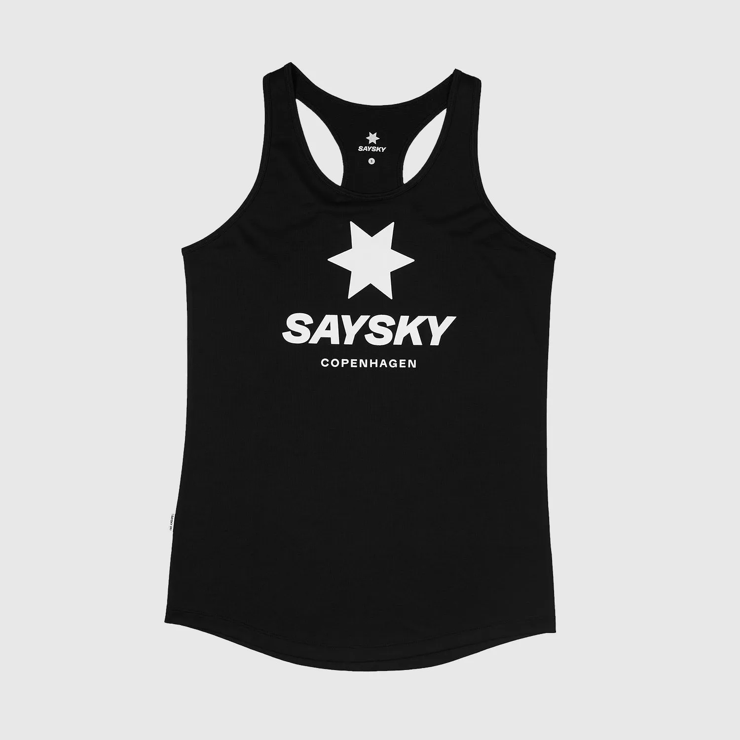 Logo Combat Singlet