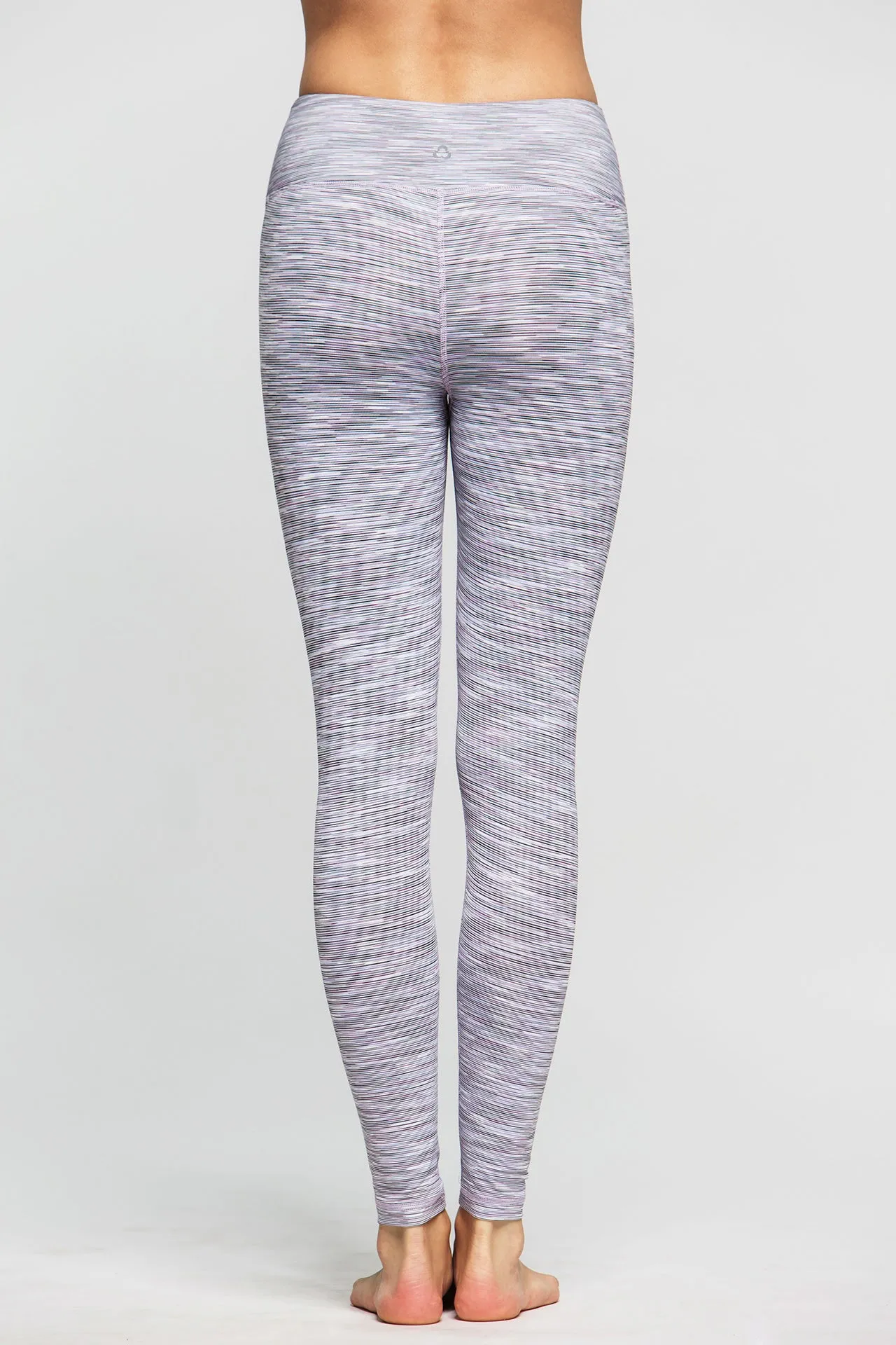 Lucky Leggings Heathered