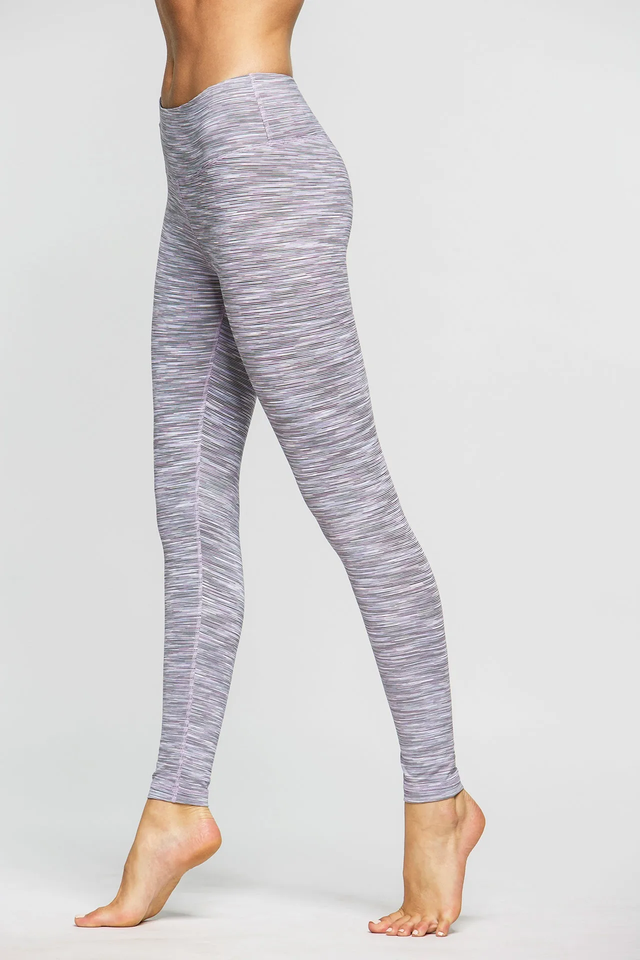 Lucky Leggings Heathered