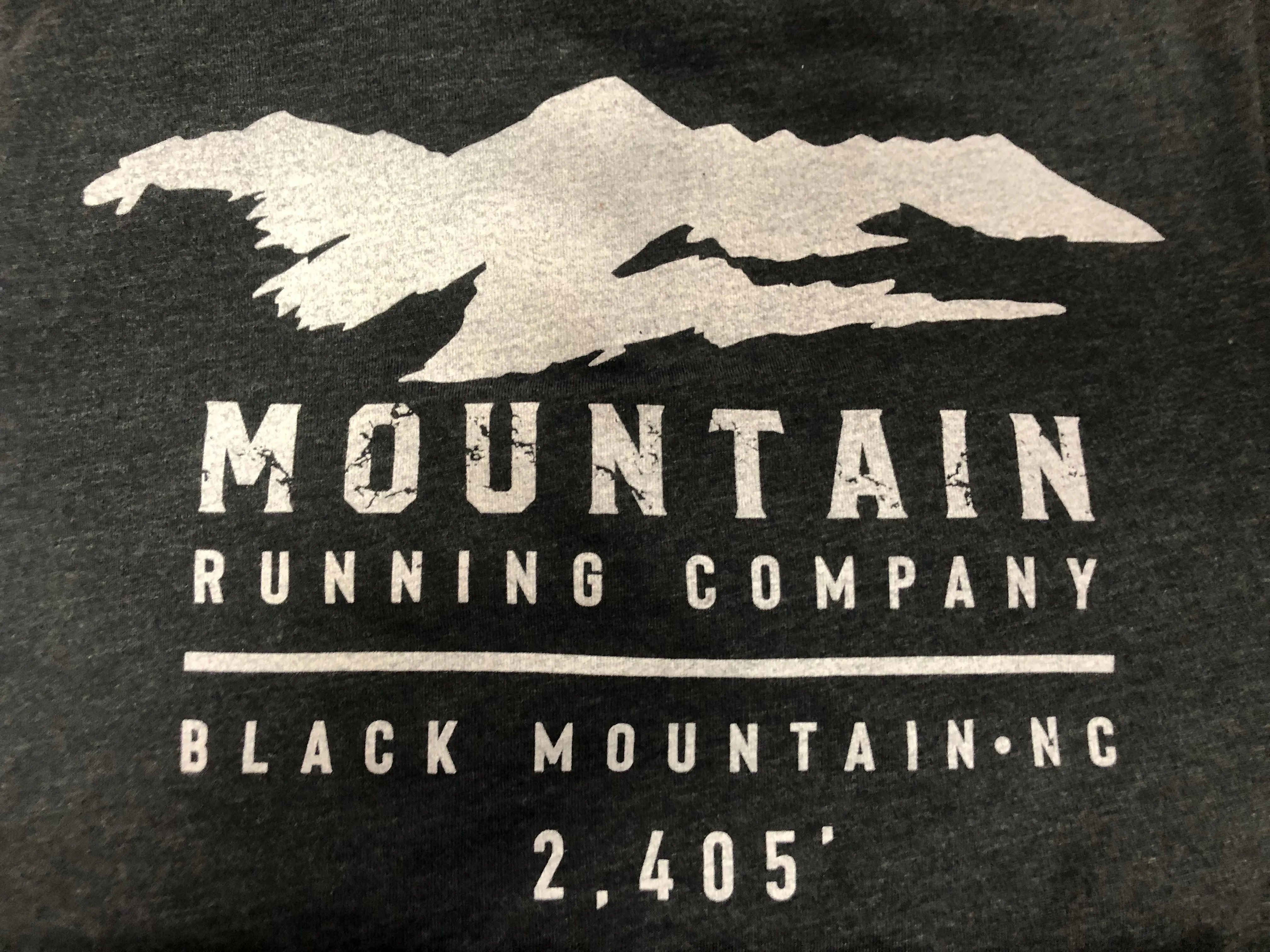 MRC Black Mountain Unisex T-Shirt