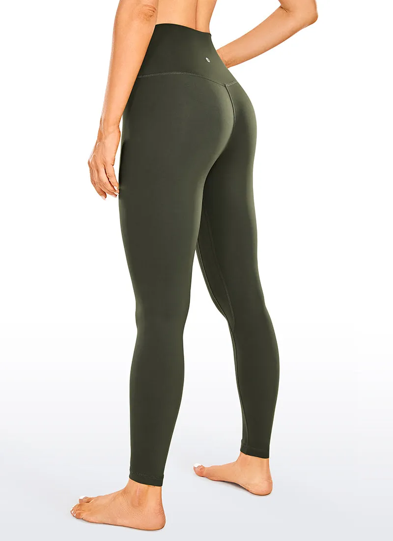 Nakedfeel Leggings 25''