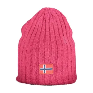 Norway 1963 Pink Polyester Hats & Cap