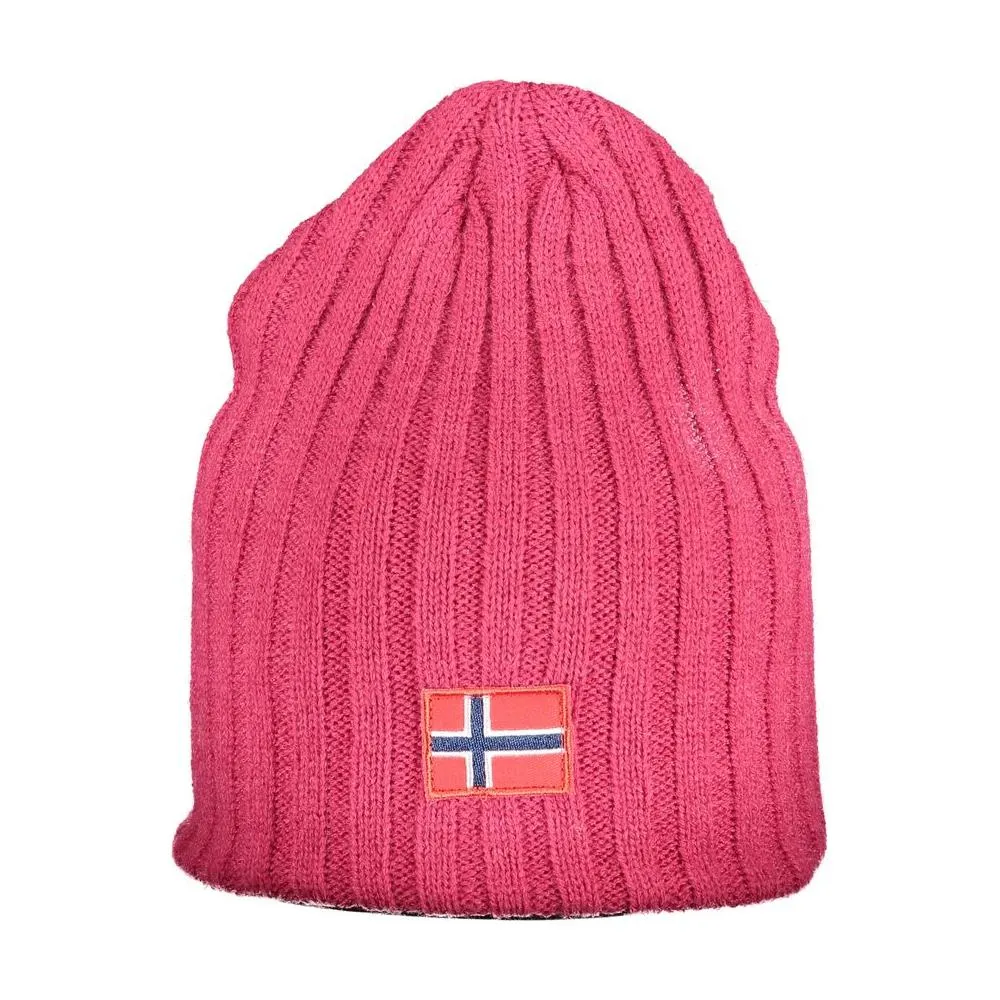 Norway 1963 Pink Polyester Hats & Cap