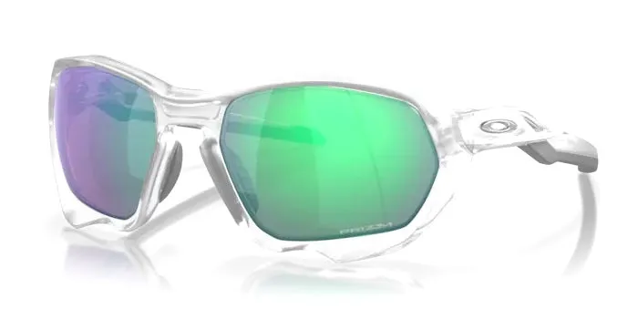 Oakley Plazma PRIZM Colours