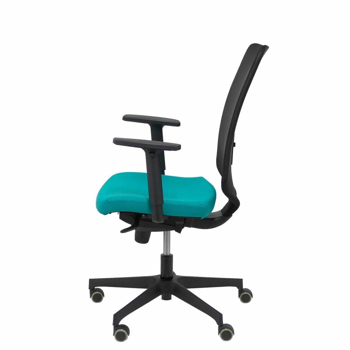 Office Chair Ossa P&C NBALI39 Turquoise