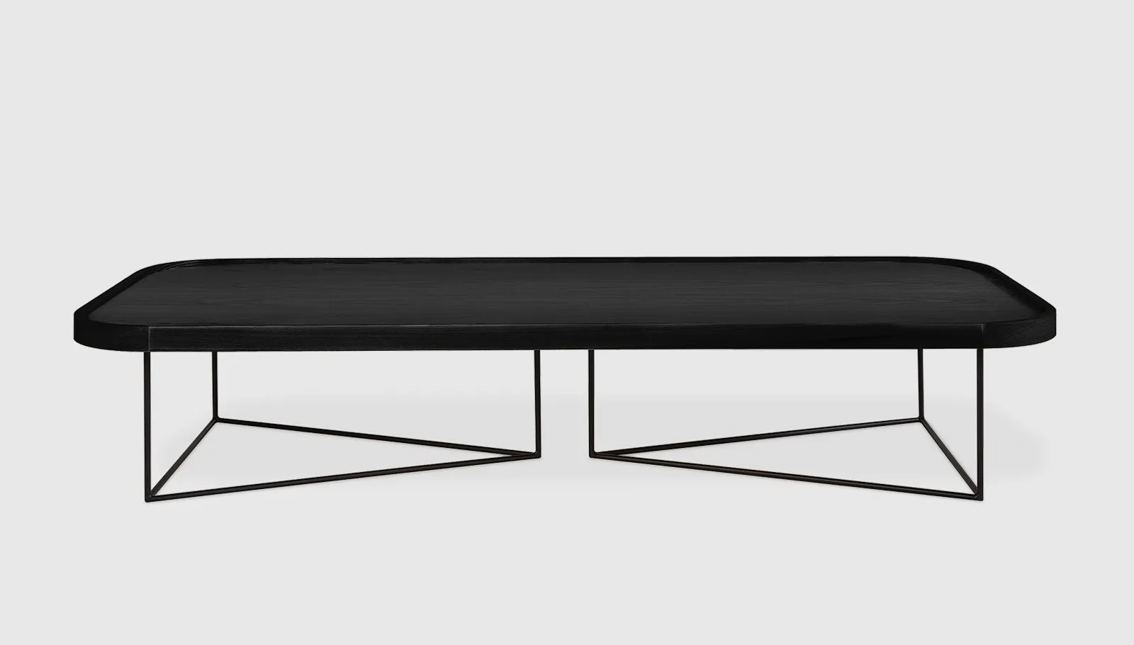 Porter Coffee Table - Rectangle