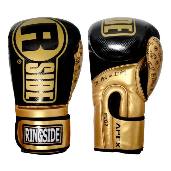 Ringside Apex Flash Sparring Gloves