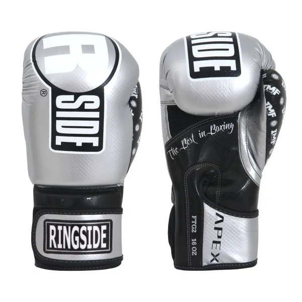 Ringside Apex Flash Sparring Gloves