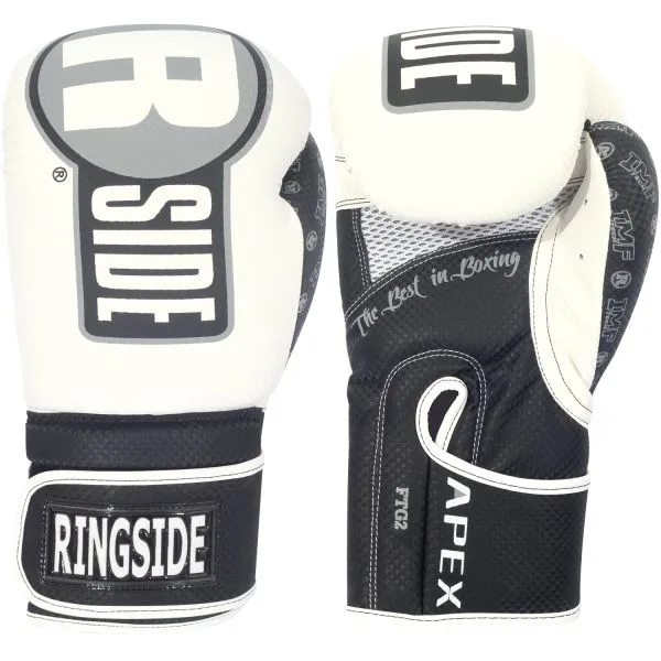 Ringside Apex Flash Sparring Gloves