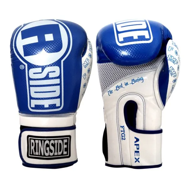 Ringside Apex Flash Sparring Gloves