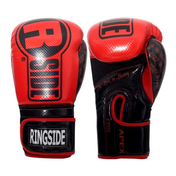 Ringside Apex Flash Sparring Gloves