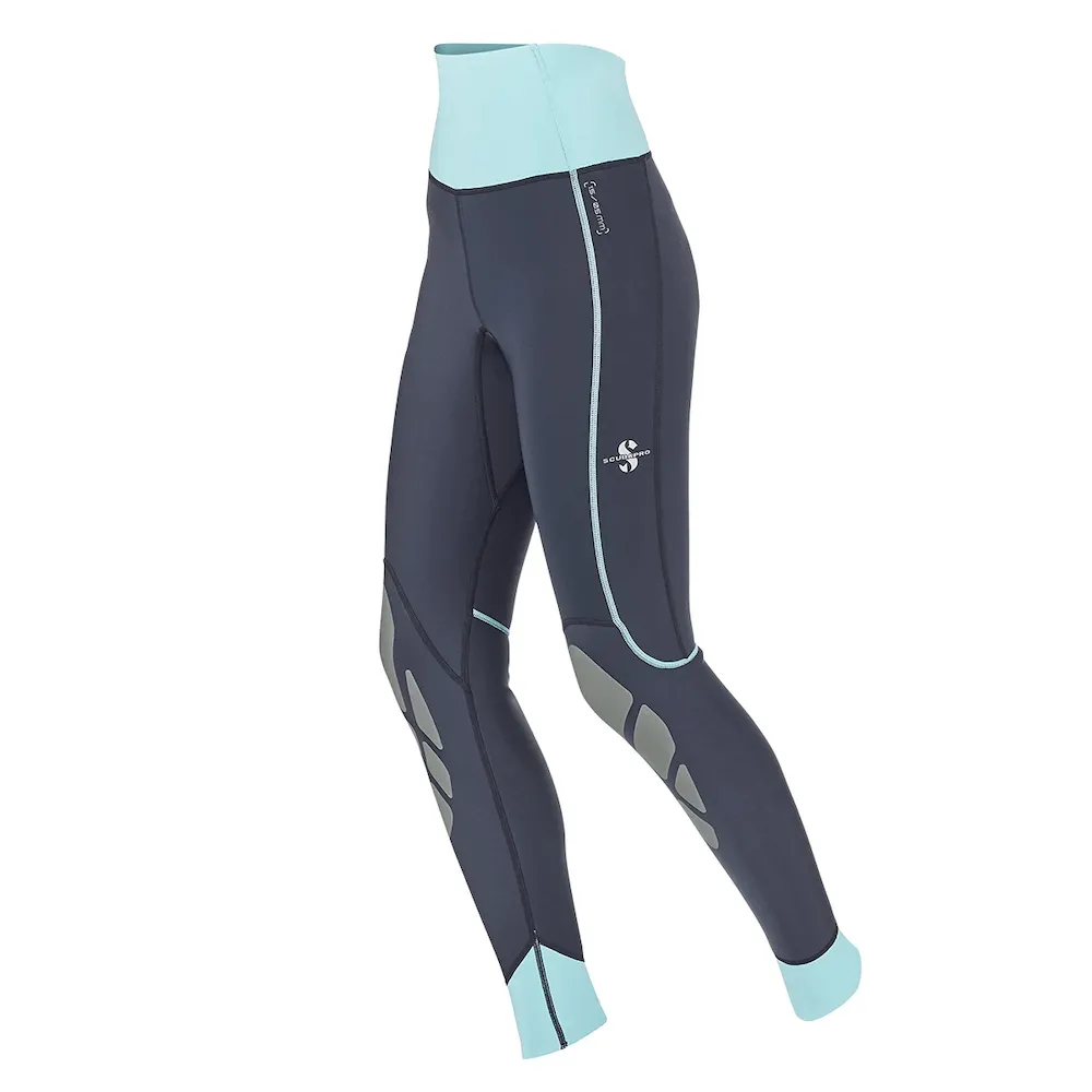 Scubapro Womens Everflex 1.5 Legging Wetsuit Pant