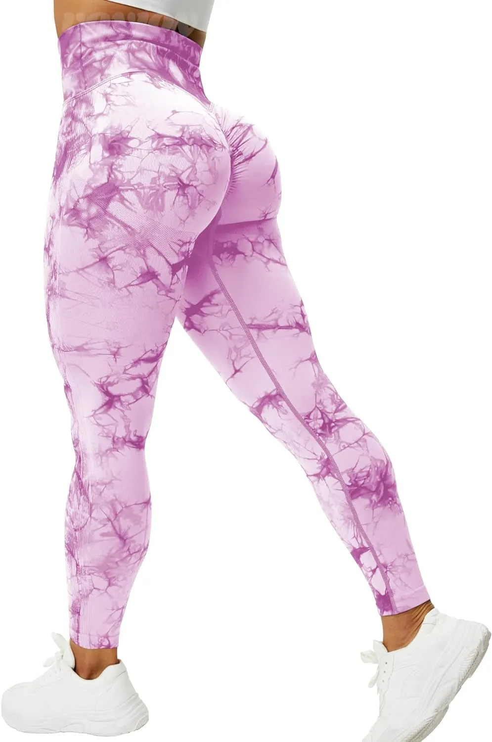 Seamless Leggings for Women