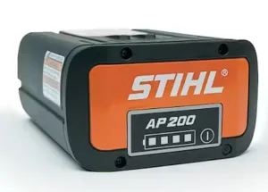 STIHL AP-200 Lithium Ion Battery