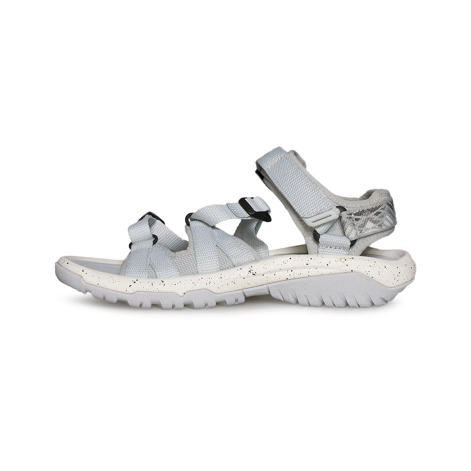 Teva Hurricane XLT 2 ALP Grey Sandals - Women's