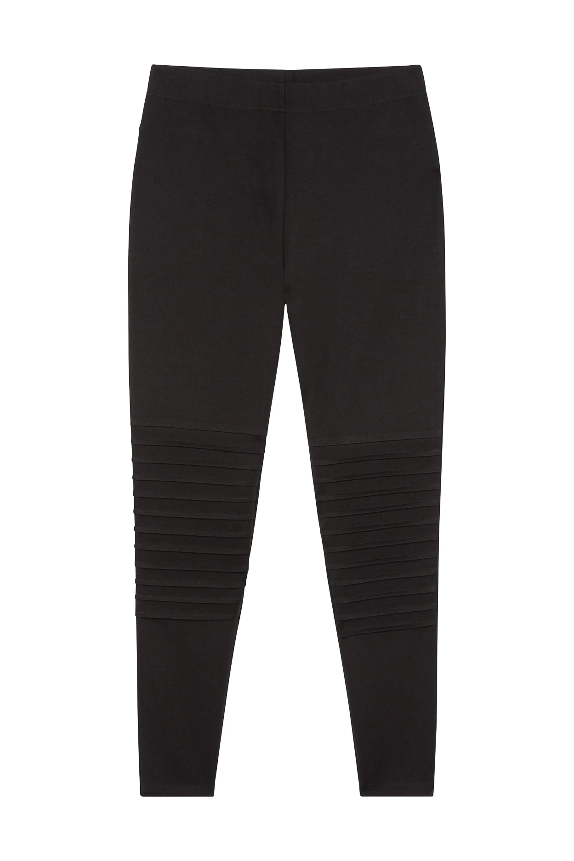 The All-Mighty Moto Basic Leggings