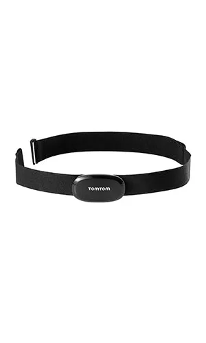 TomTom Heart Rate Monitor