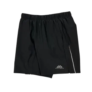 Trailberg Essential Shorts - Black