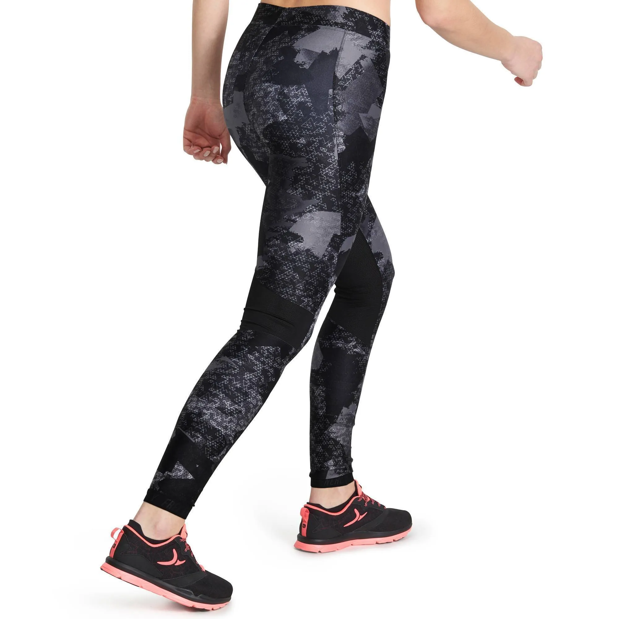 Women's Fitness Leggings Energy 