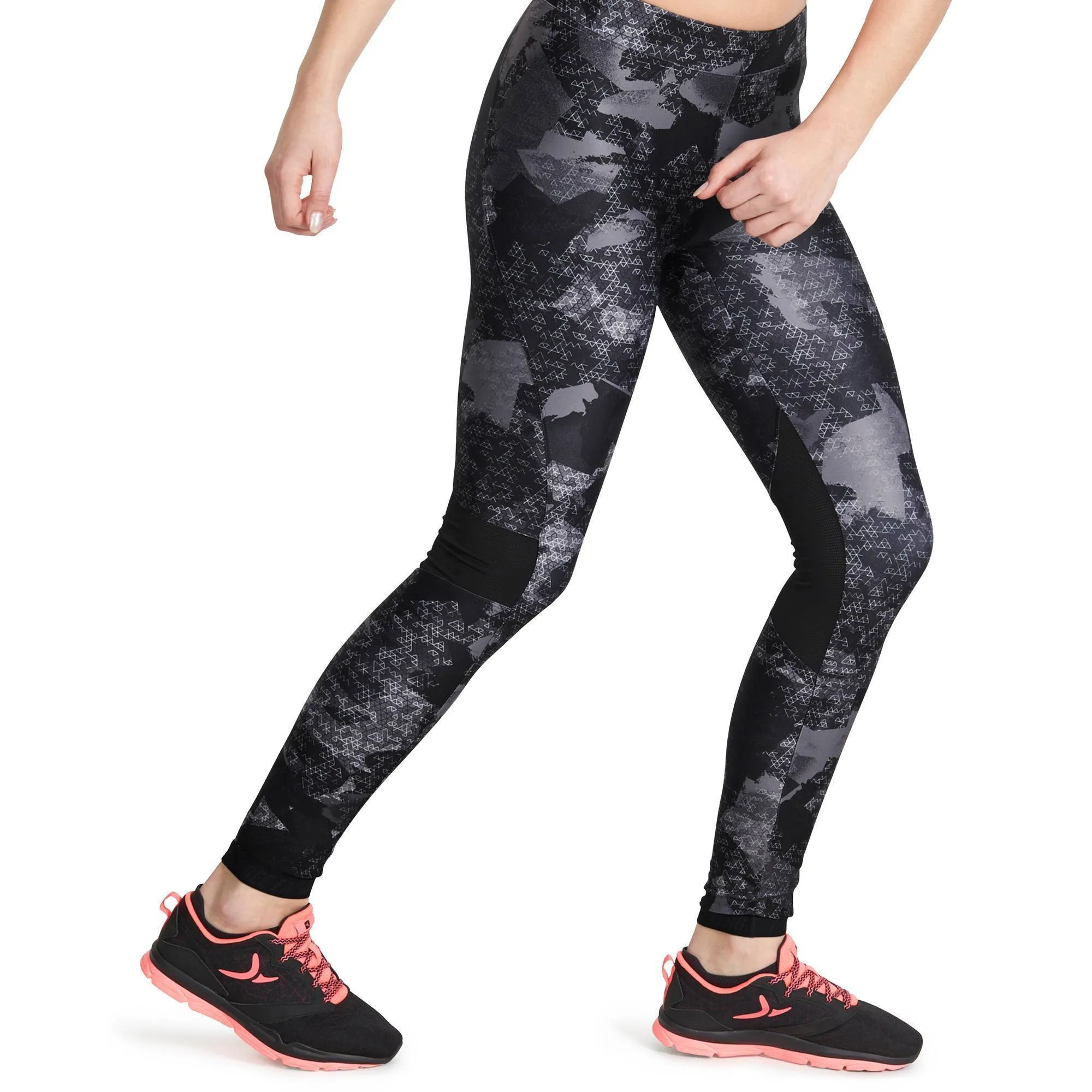 Women's Fitness Leggings Energy 