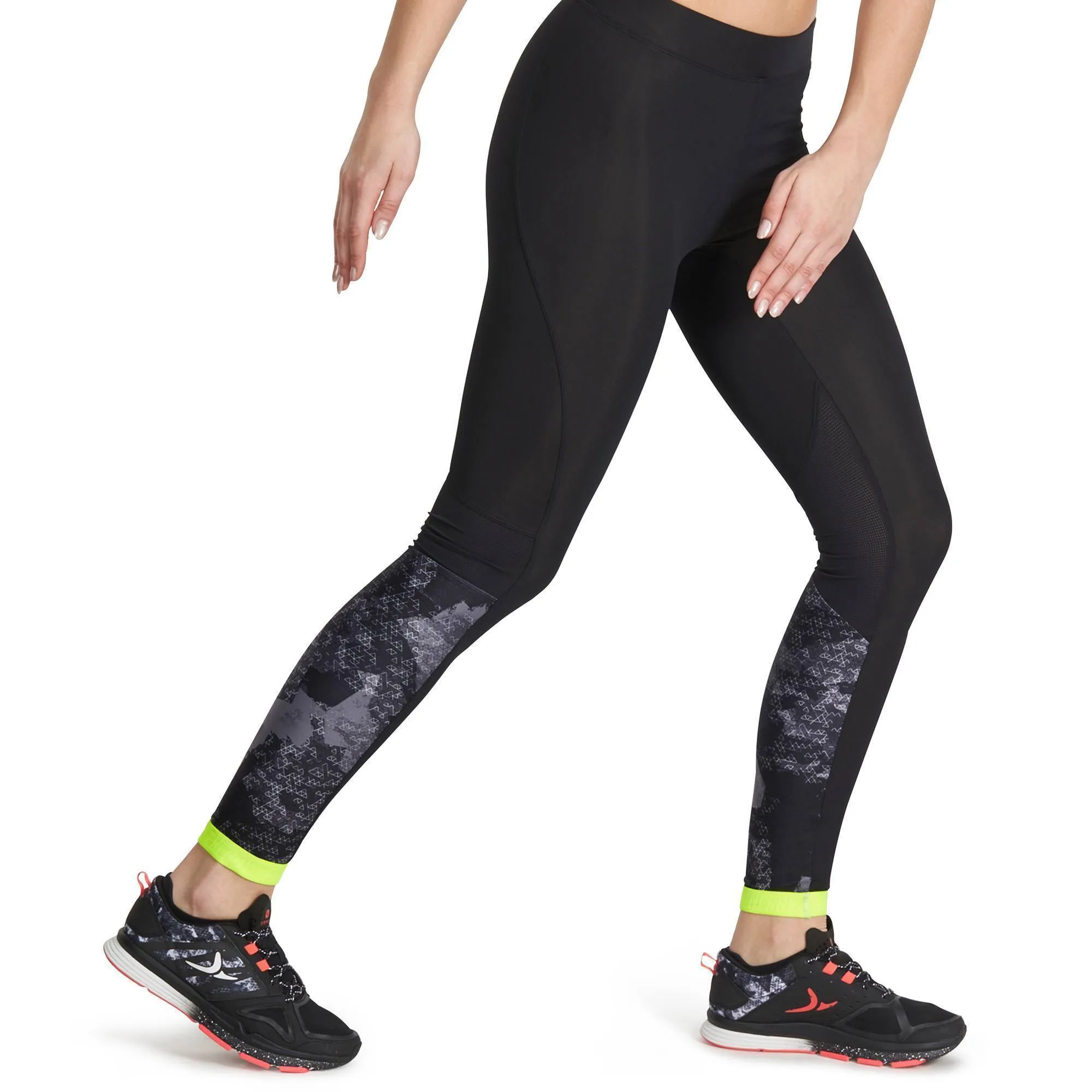 Women's Fitness Leggings Energy 