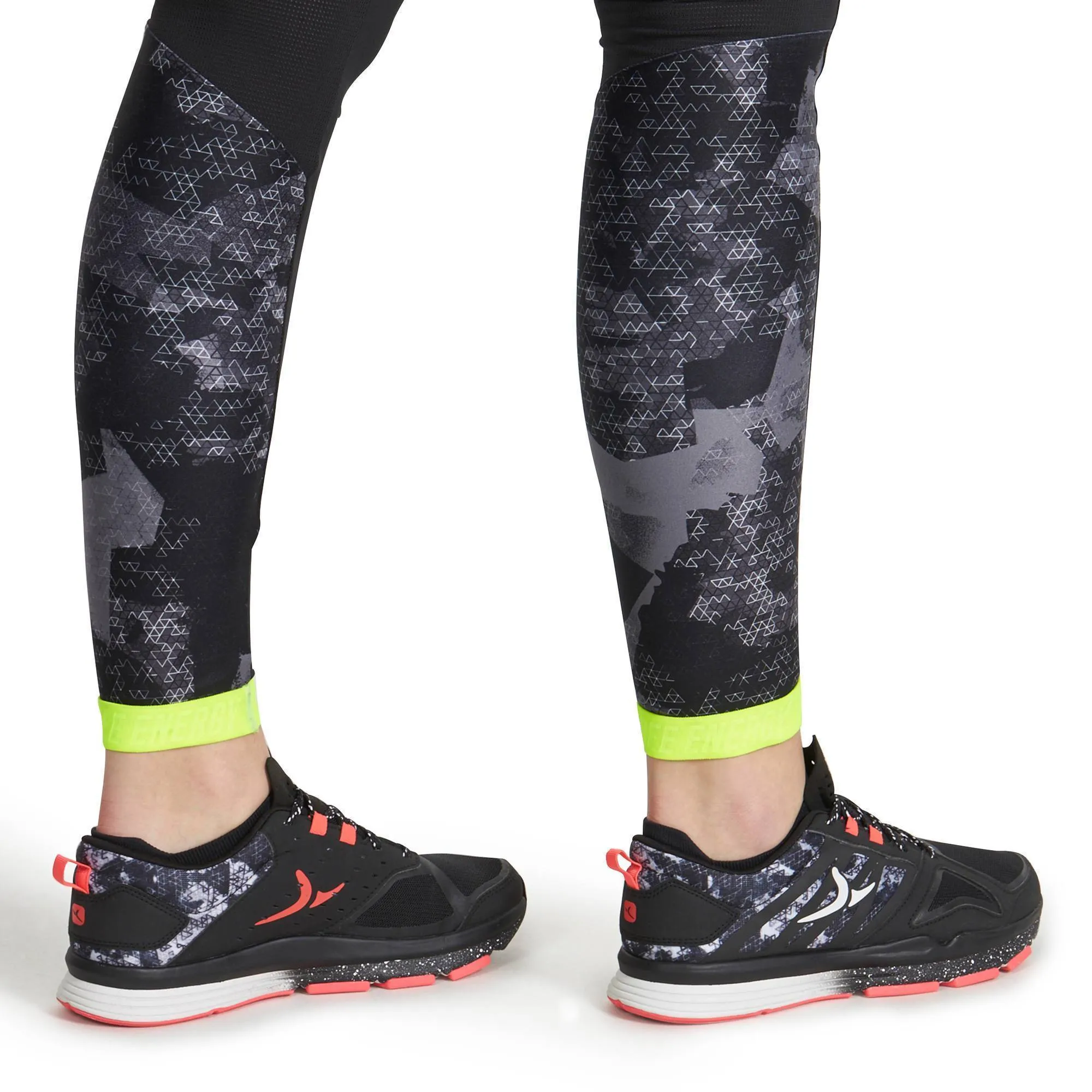 Women's Fitness Leggings Energy 