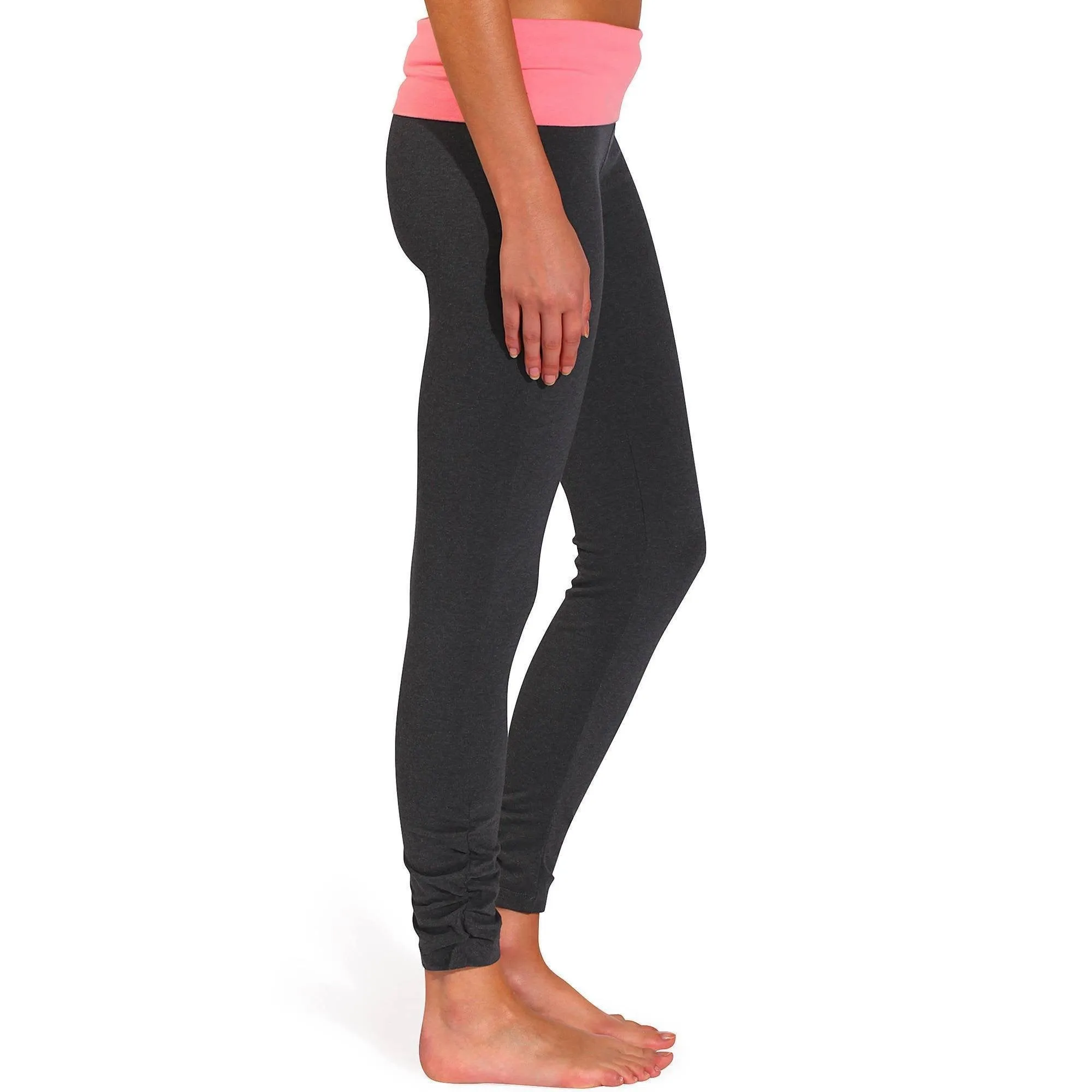 Women's Yoga Leggings Cotton