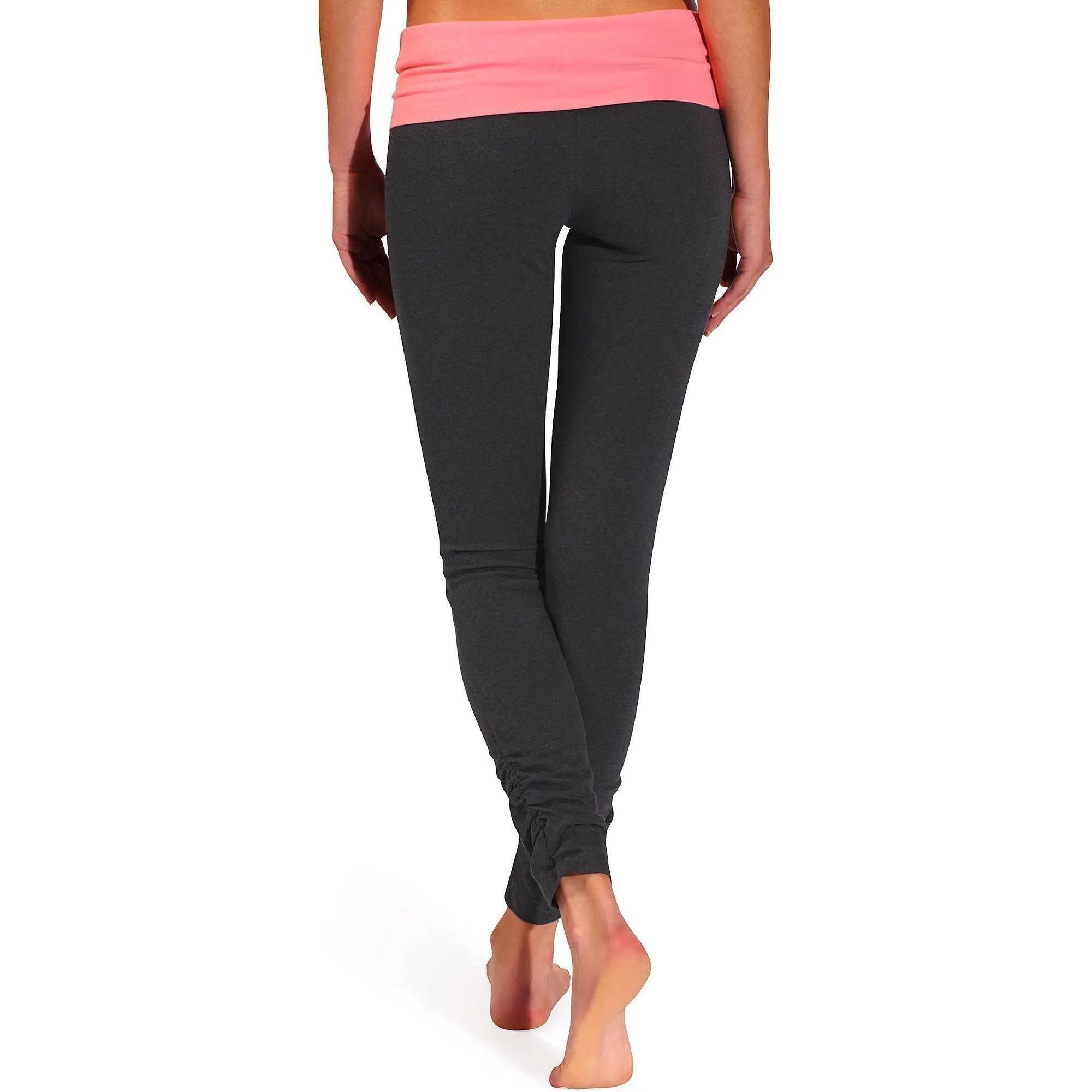 Women's Yoga Leggings Cotton