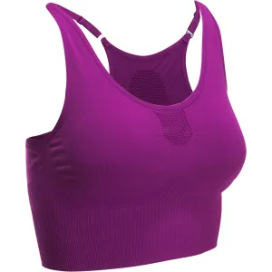 Women's Yoga Seamless Sports Bra